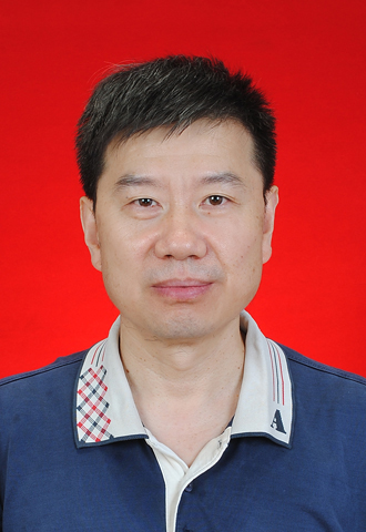  Liu Bo